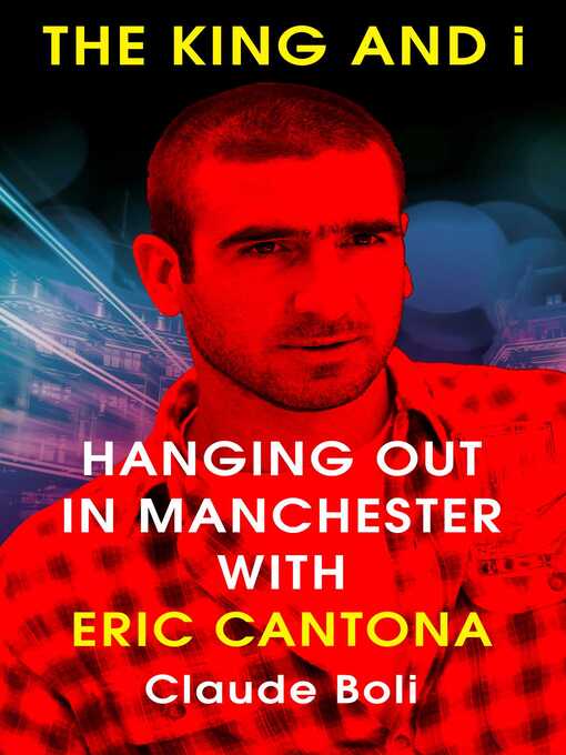 Title details for The King and I by Claude Boli - Available